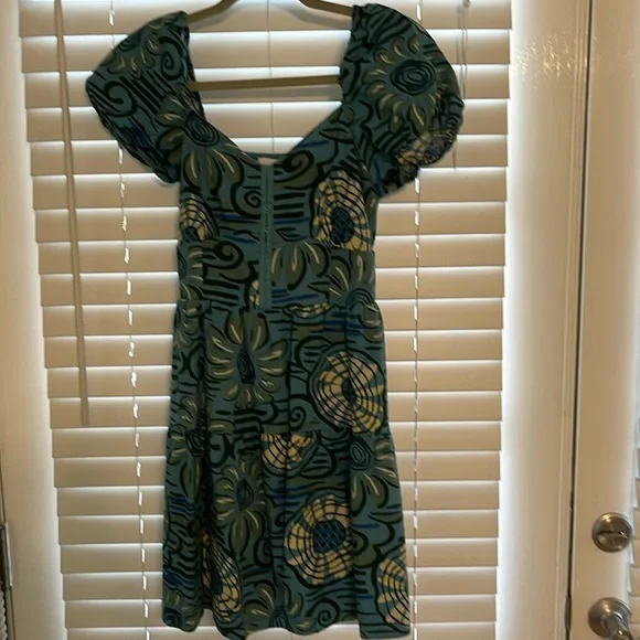 chinese dress ladies Harlow Maxi Dress in Ivory Floral main image 1
